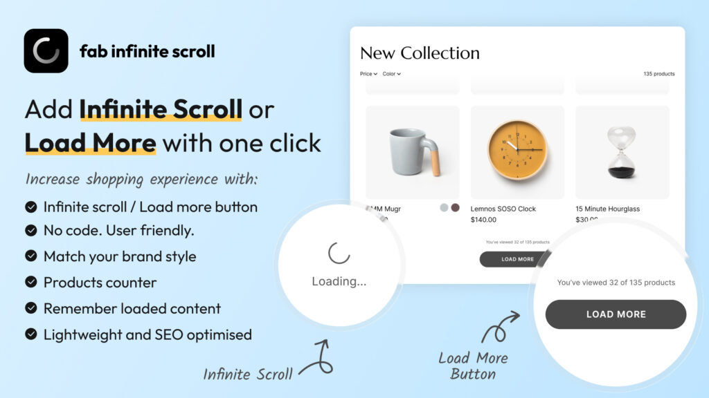 fab-infinite-scroll-app